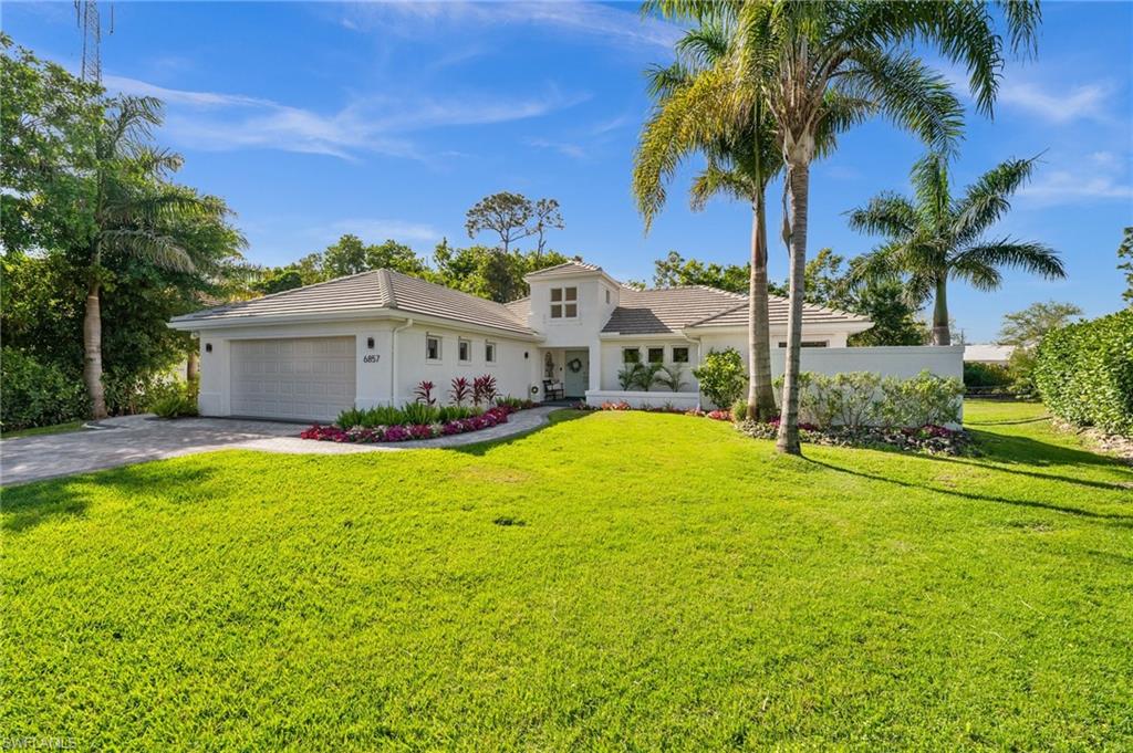 6857 Mill Run CIR