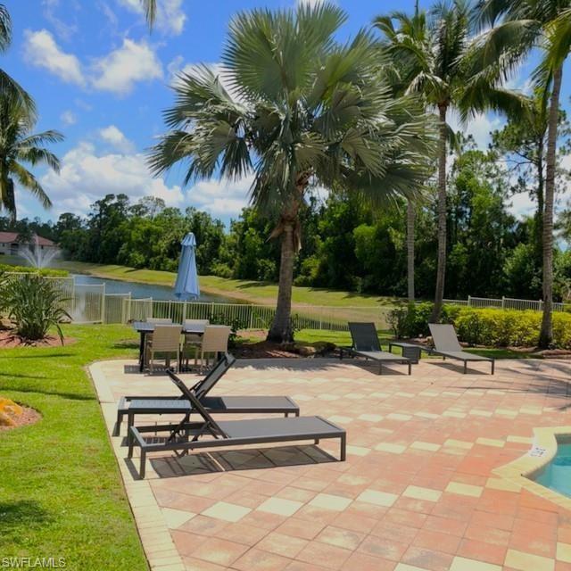 8275 Ibis Club DR # 705