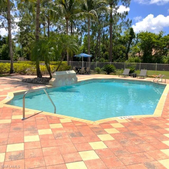 8275 Ibis Club DR # 705