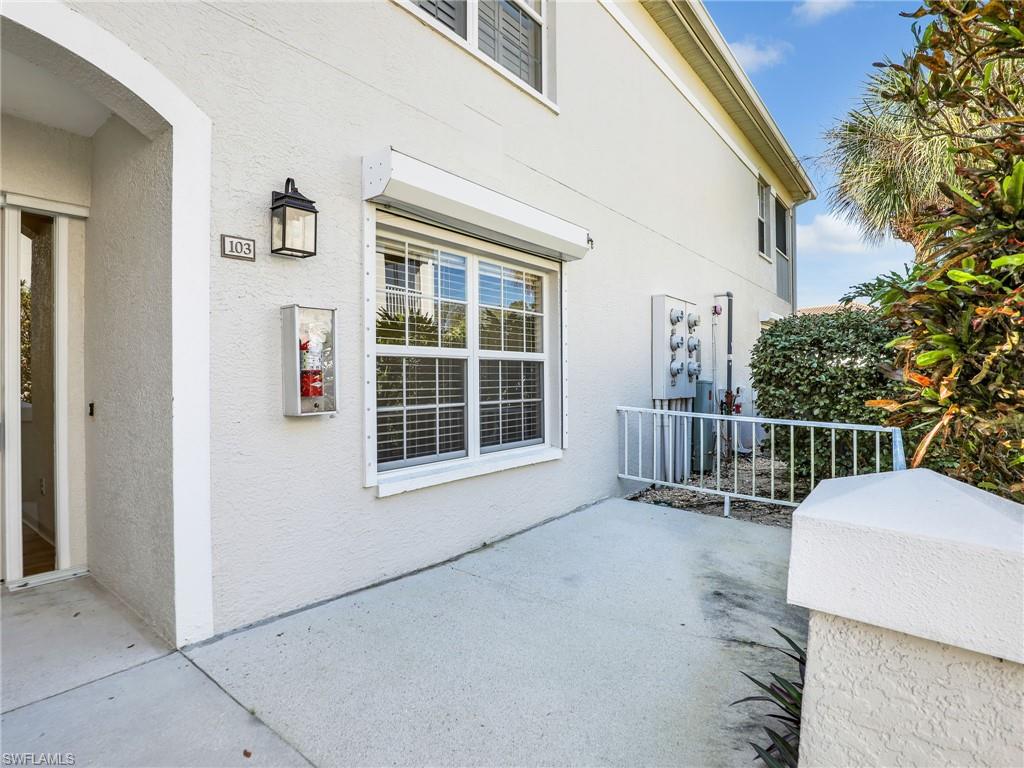 6843 Lantana Bridge RD # 103
