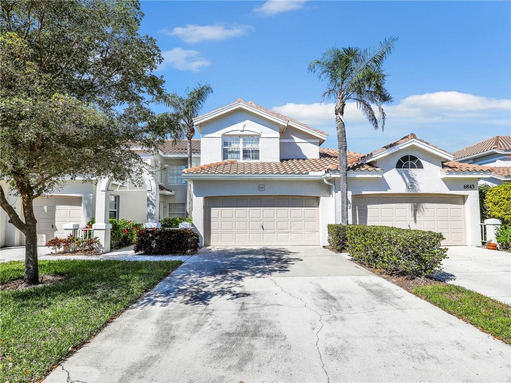 6843 Lantana Bridge RD # 103