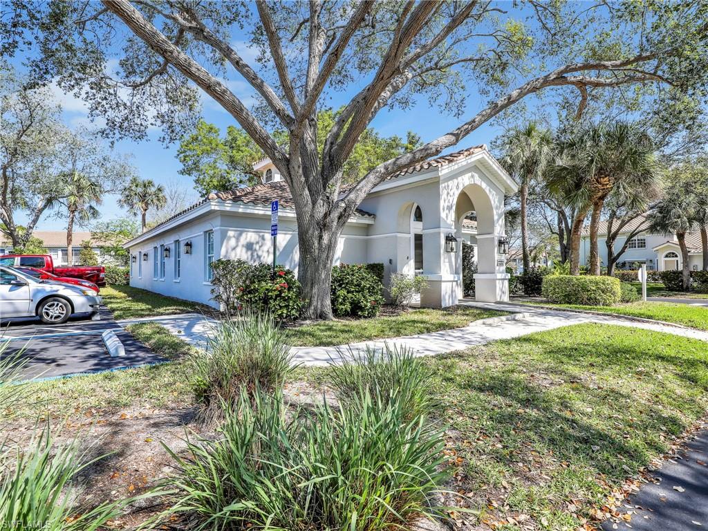 6843 Lantana Bridge RD # 103