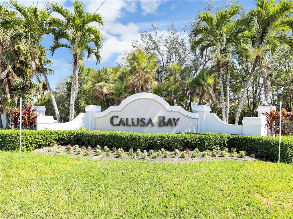 6843 Lantana Bridge RD # 103