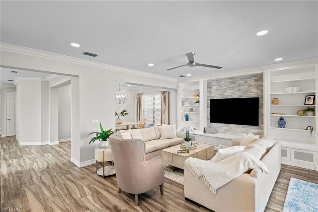 4205 Amelia WAY