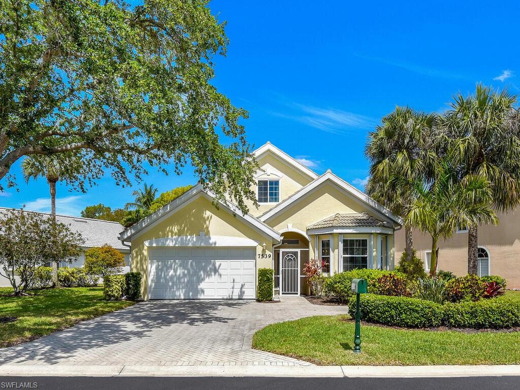 7539 Berkshire Pines DR
