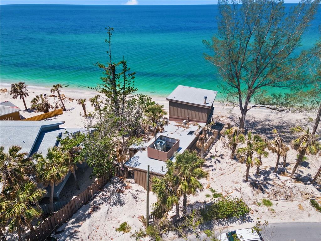 3203 Casey Key RD
