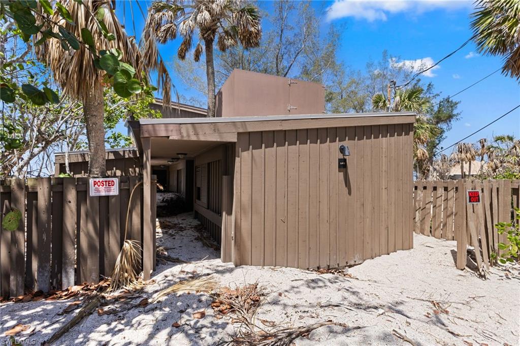 3203 Casey Key RD