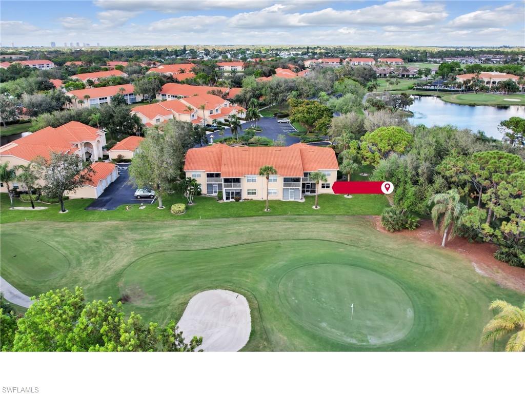 9700 Rosewood Pointe CT # 101