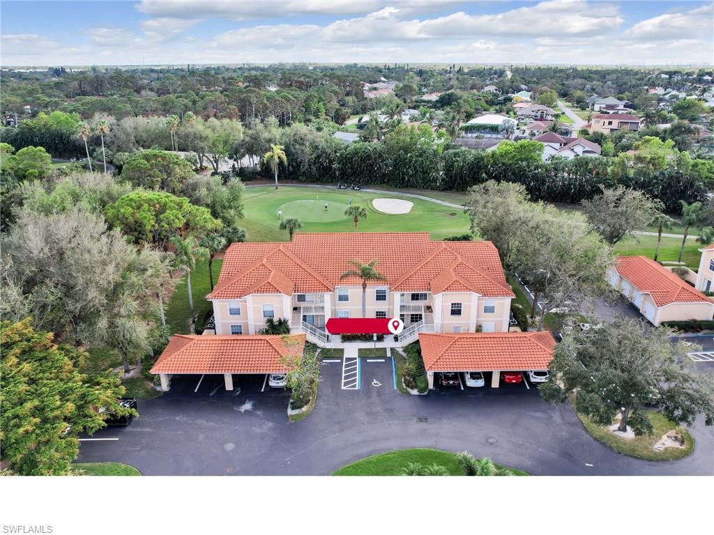 9700 Rosewood Pointe CT # 101