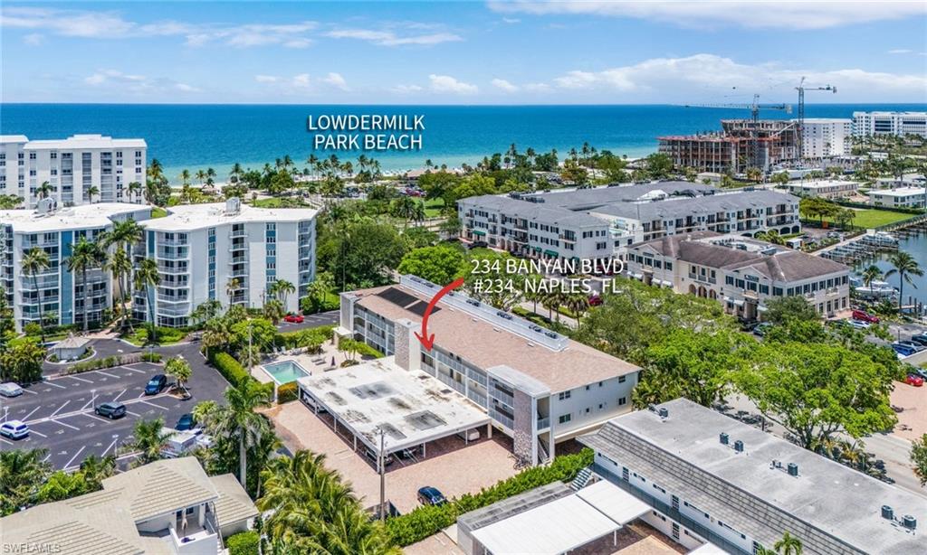 234 Banyan BLVD # 234
