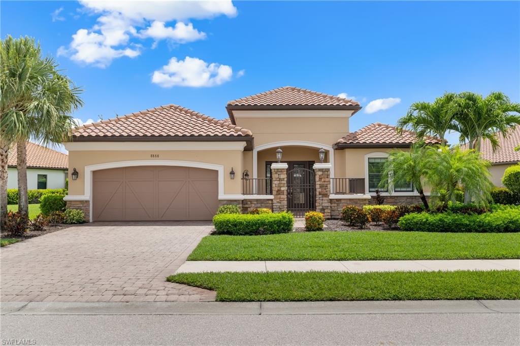 8888 Savona CT