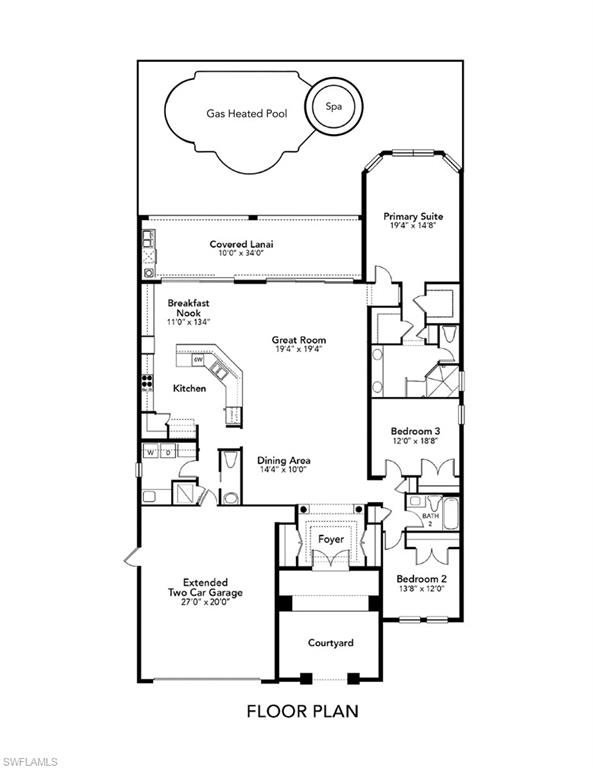 8888 Savona CT