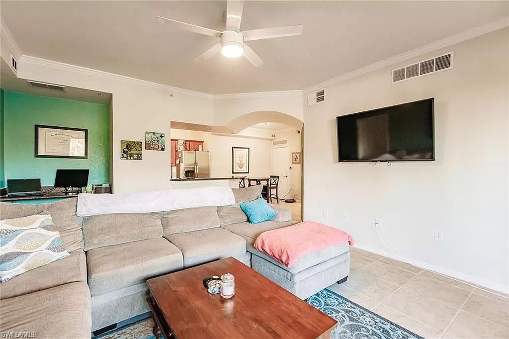 13010 Positano CIR # 101