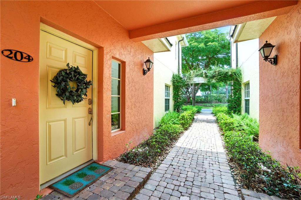 8565 Via Garibaldi CIR # 204