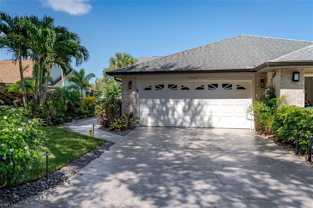 6562 Ilex CIR