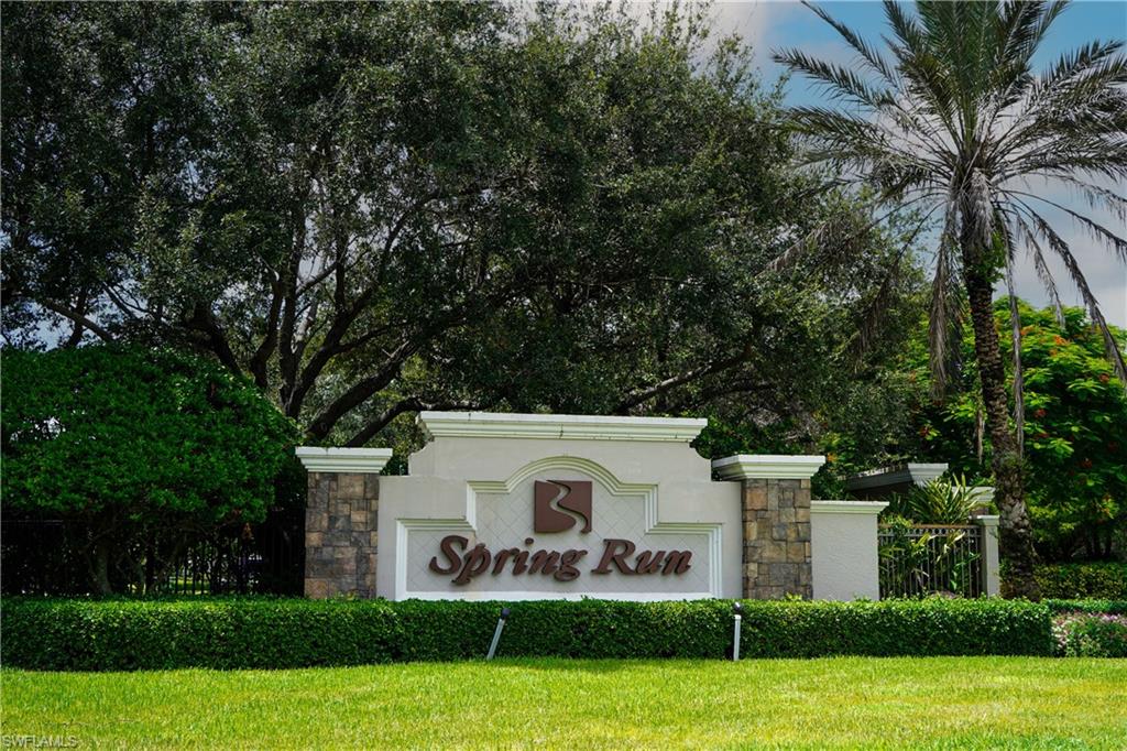 9341 Spring Run BLVD # 3106