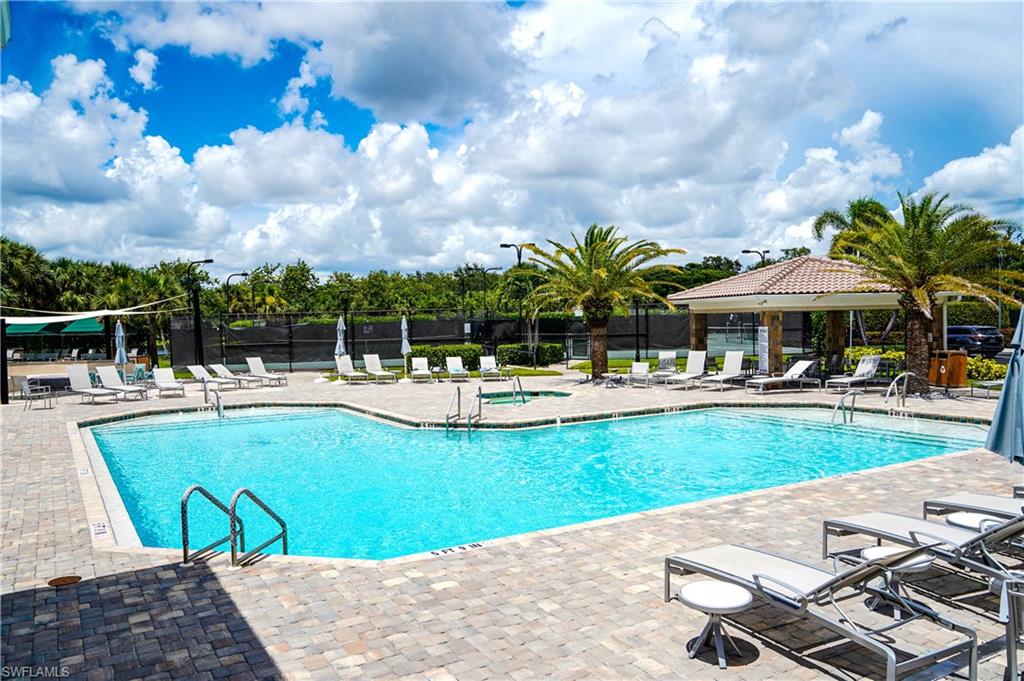 9341 Spring Run BLVD # 3106