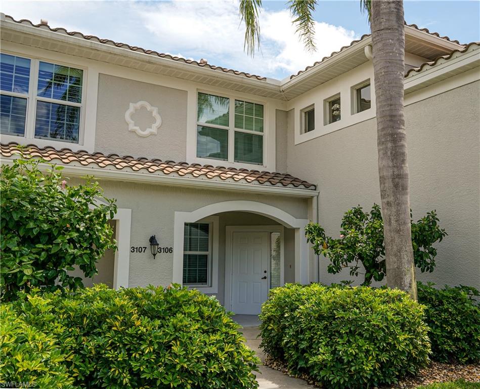 9341 Spring Run BLVD # 3106