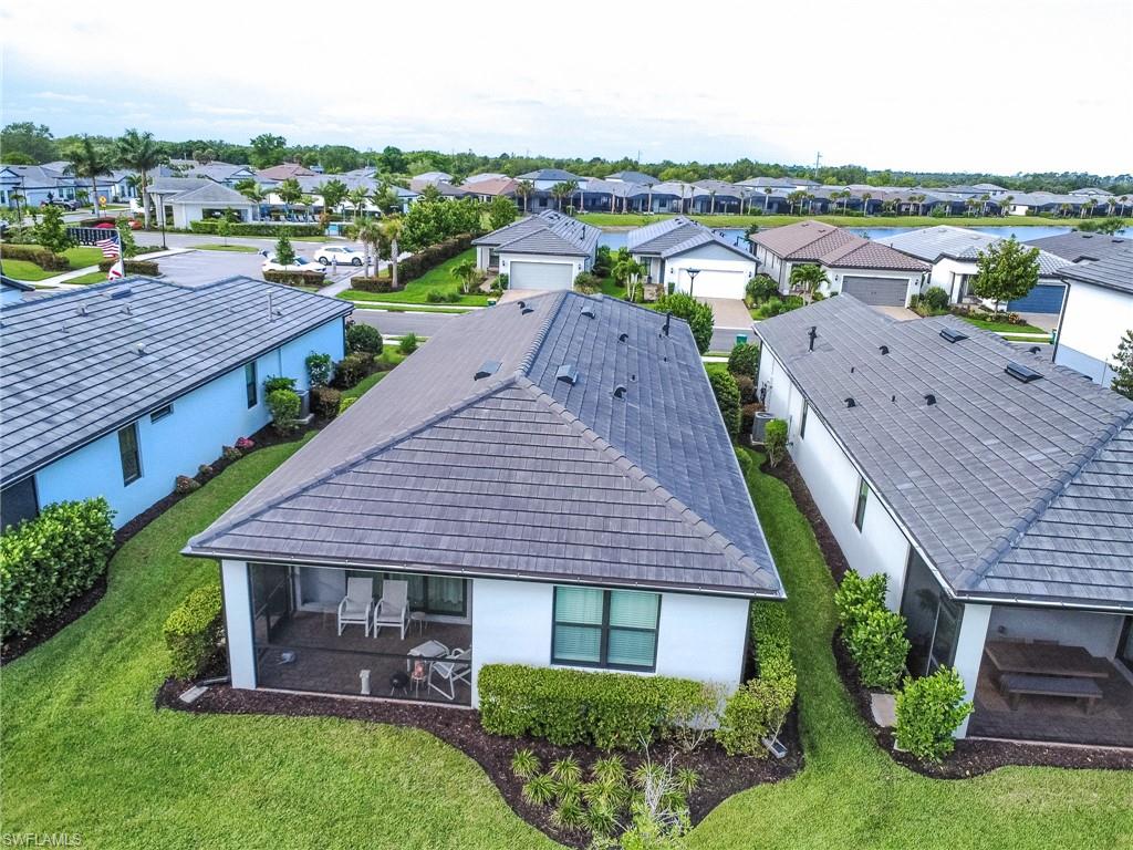 2244 Yellowfin CIR