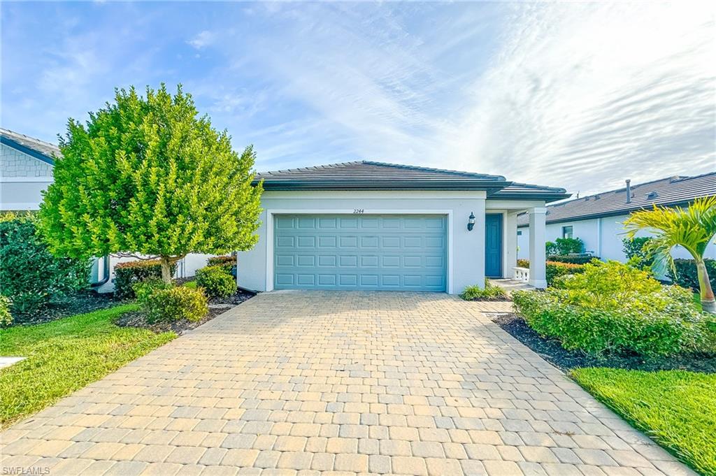 2244 Yellowfin CIR