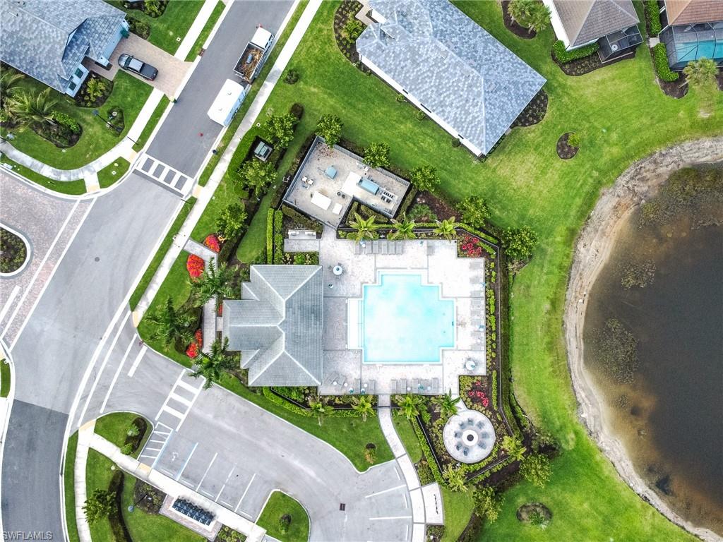 2244 Yellowfin CIR
