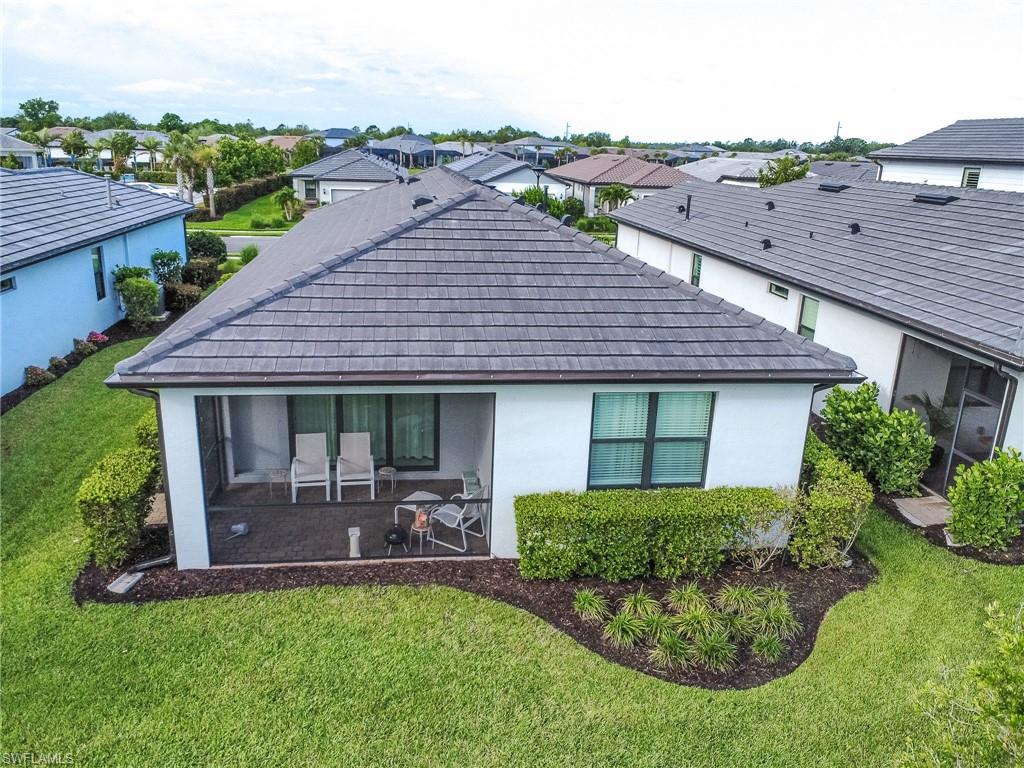 2244 Yellowfin CIR