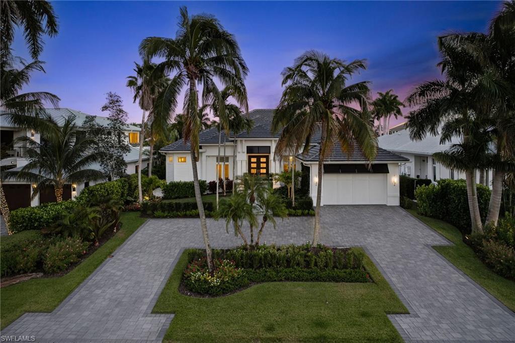1955 TARPON RD
