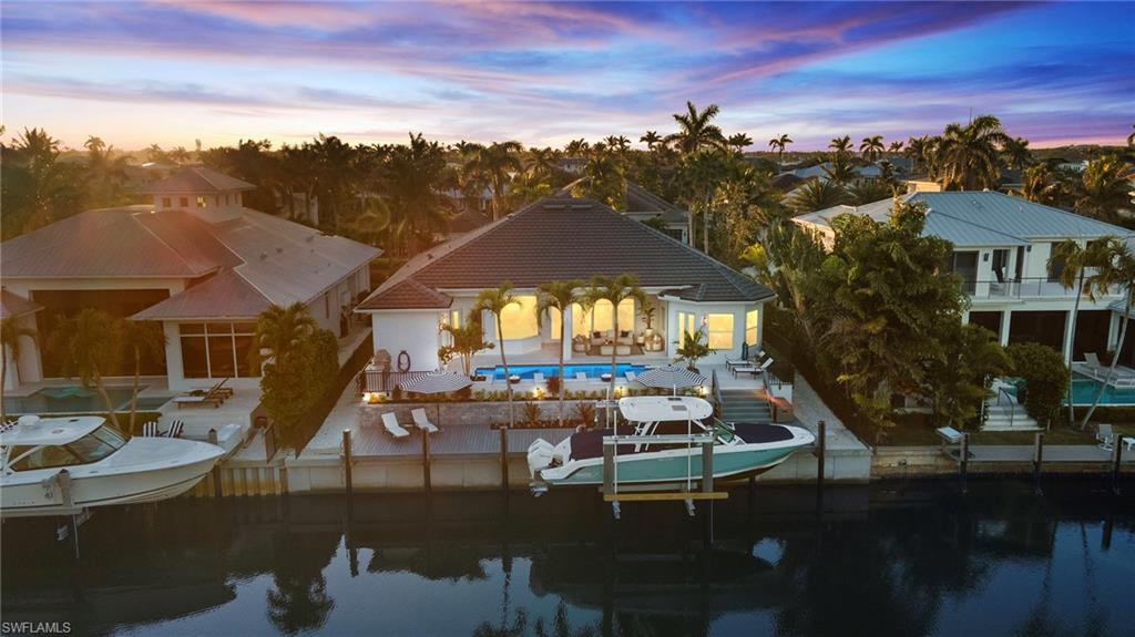1955 TARPON RD