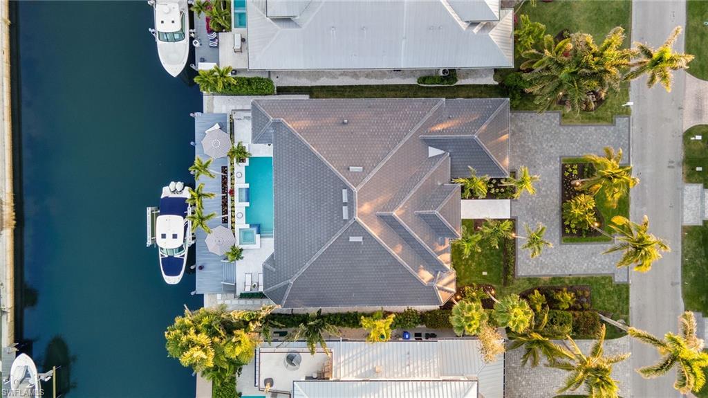 1955 TARPON RD