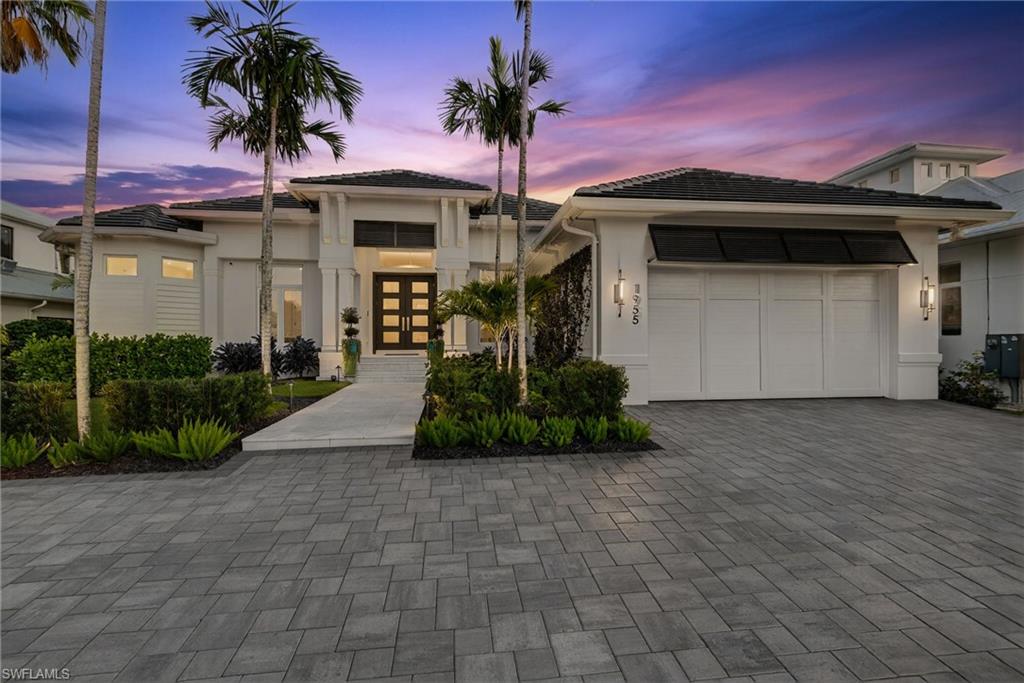 1955 TARPON RD