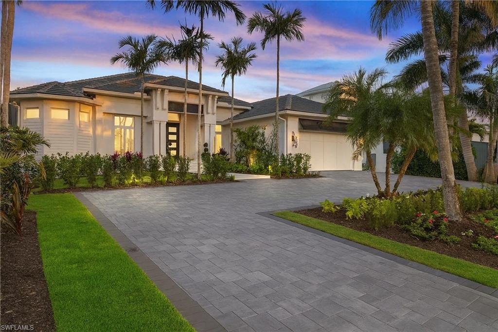 1955 TARPON RD