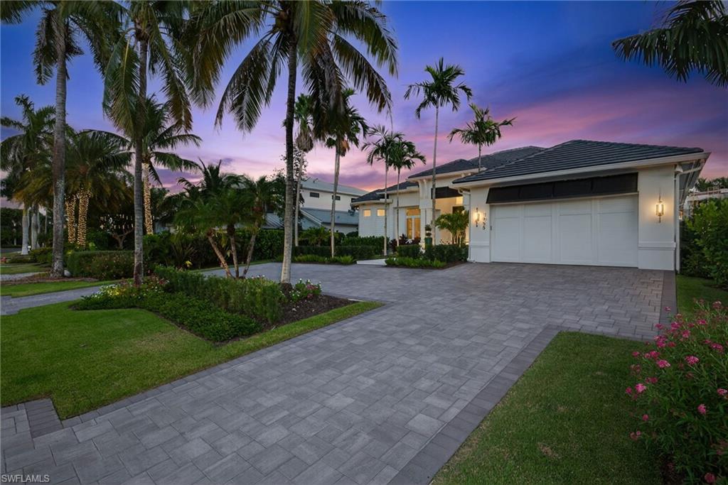 1955 TARPON RD