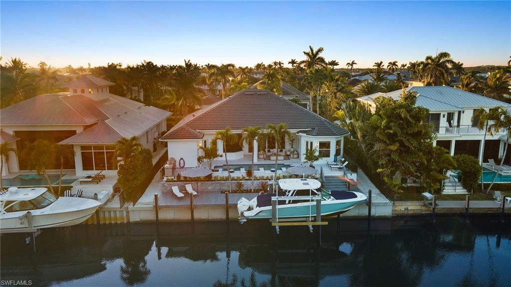 1955 TARPON RD