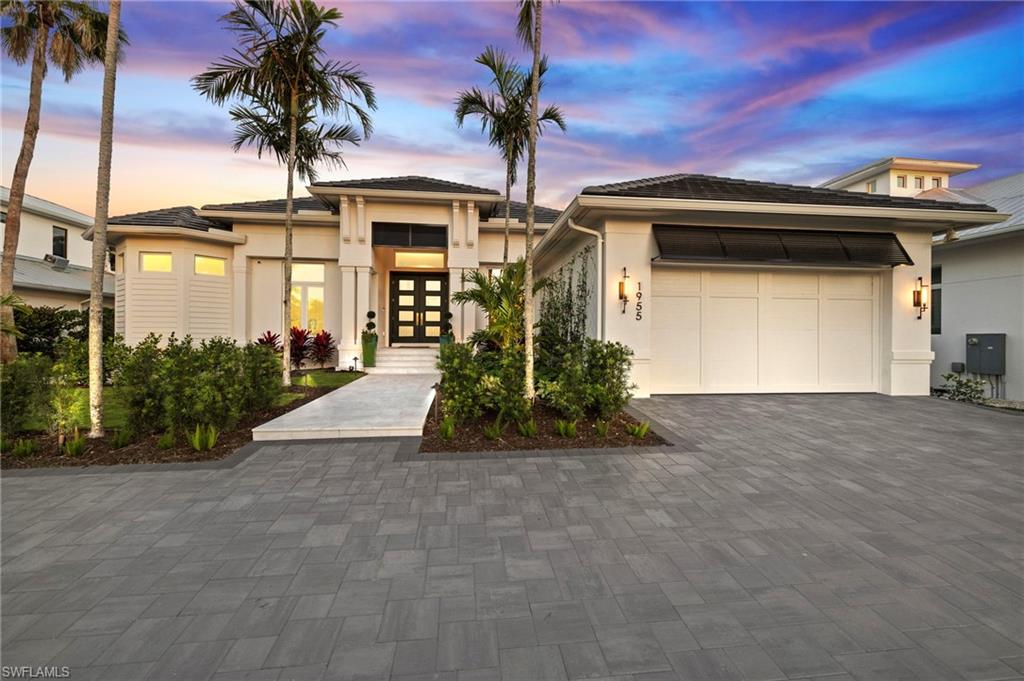 1955 TARPON RD