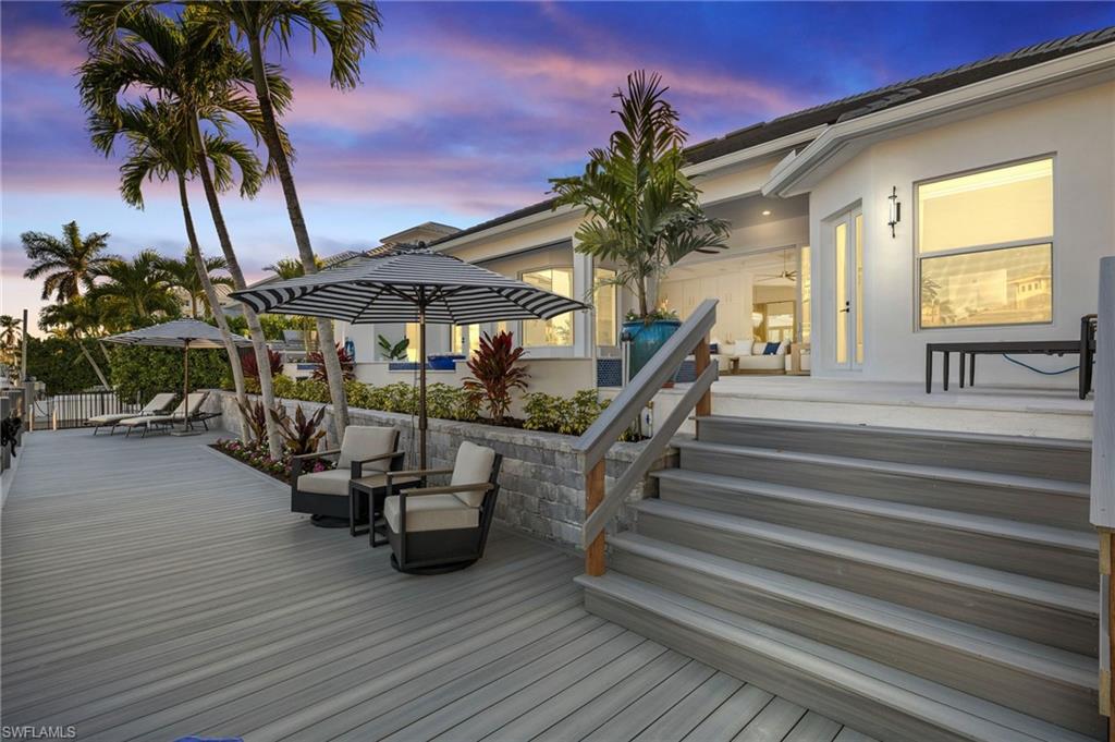 1955 TARPON RD