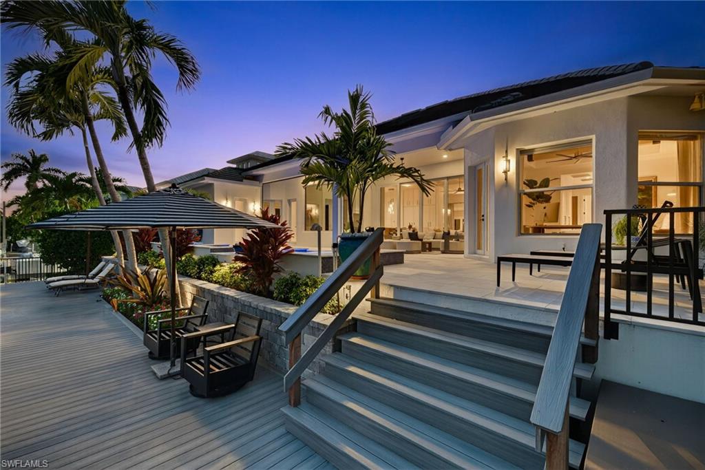 1955 TARPON RD