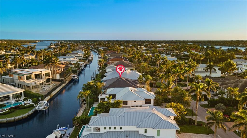 1955 TARPON RD