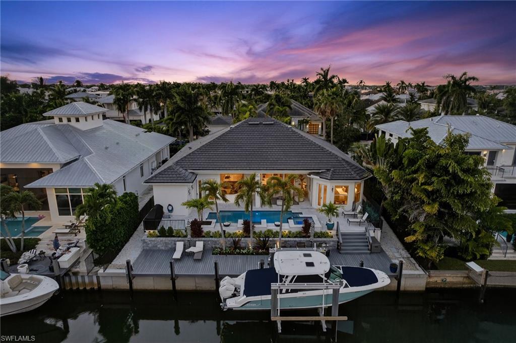 1955 TARPON RD