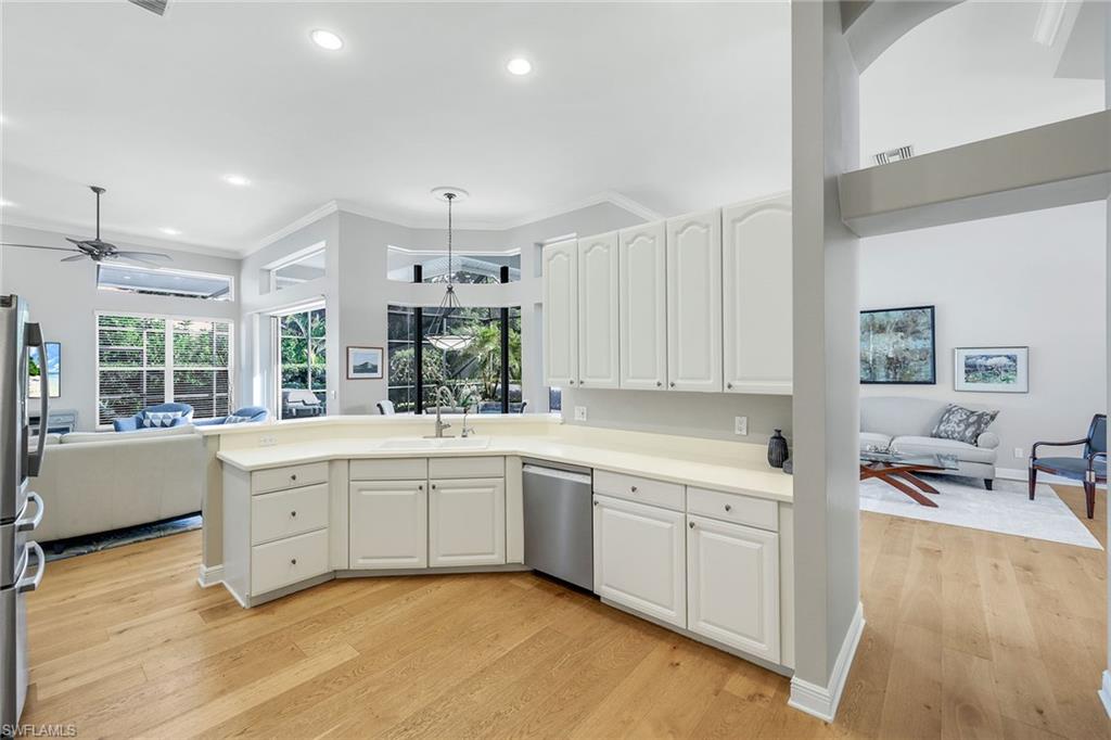 3500 Fiddlehead CT