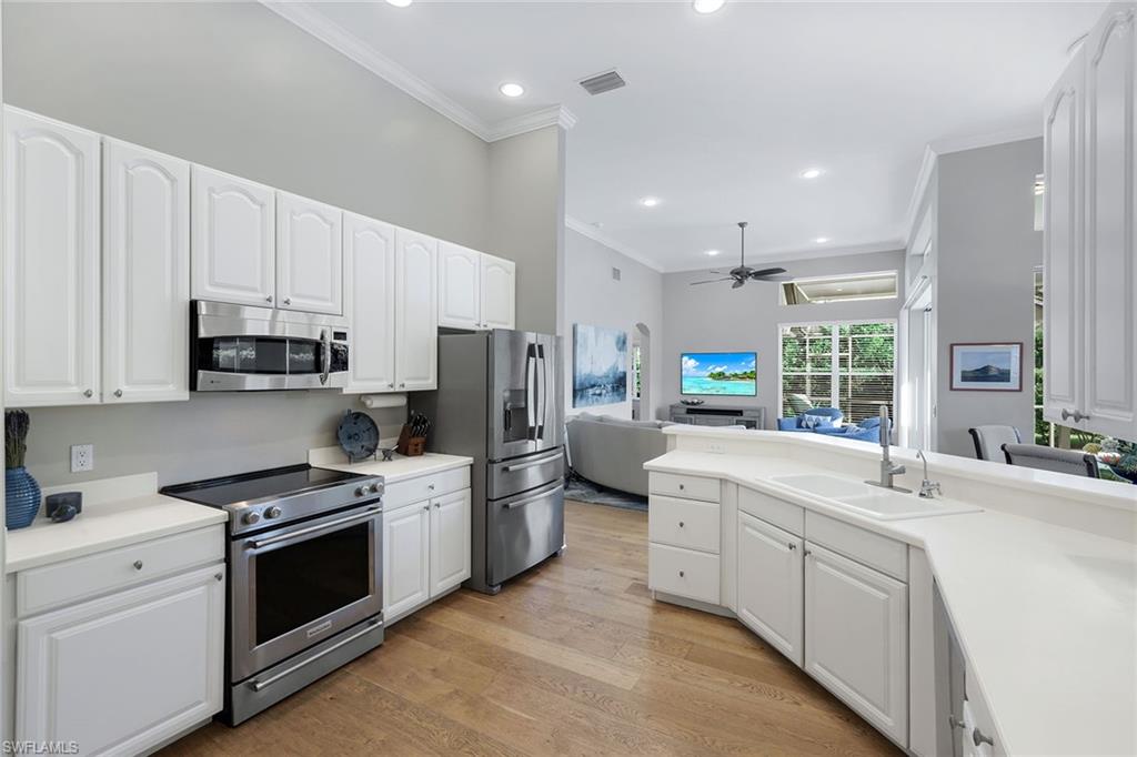 3500 Fiddlehead CT