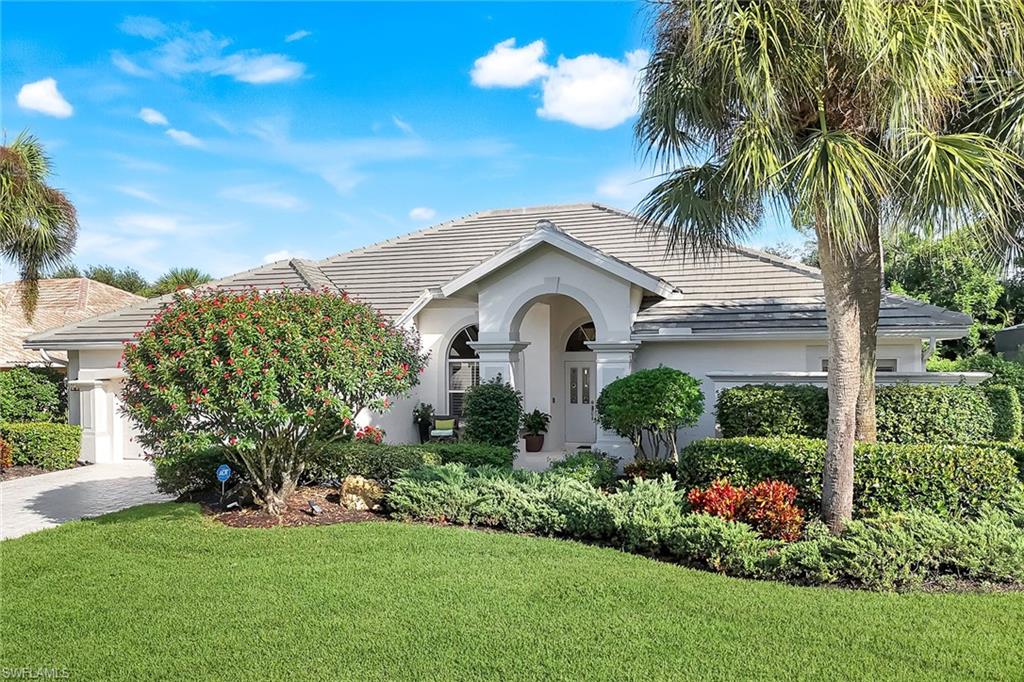 3500 Fiddlehead CT