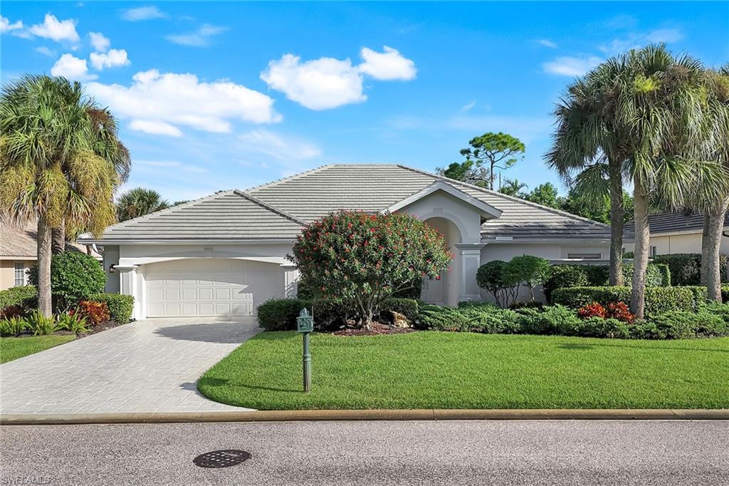3500 Fiddlehead CT