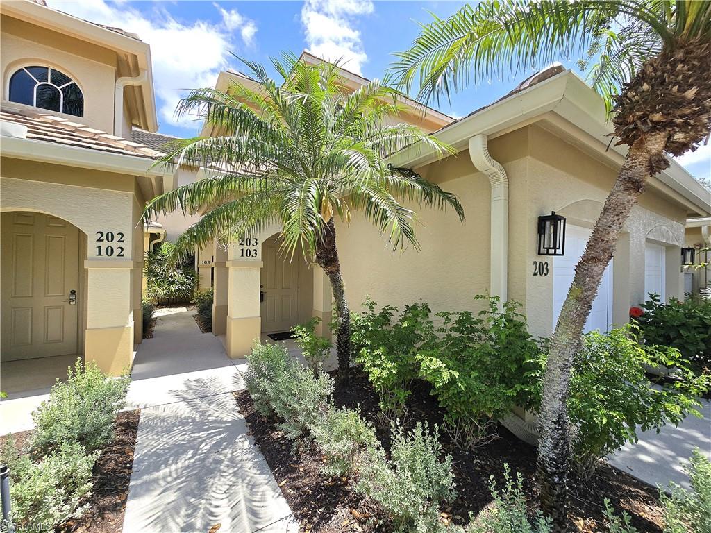 25130 Sandpiper Greens CT # 203