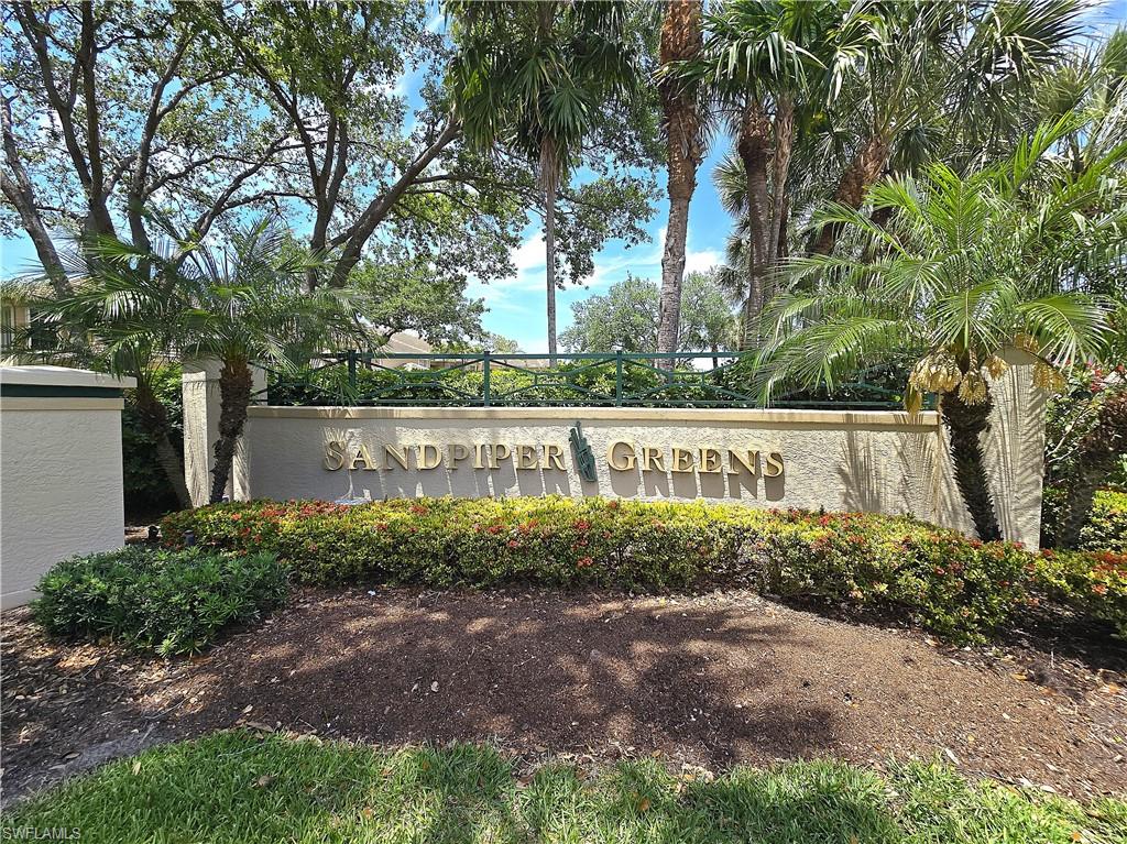 25130 Sandpiper Greens CT # 203