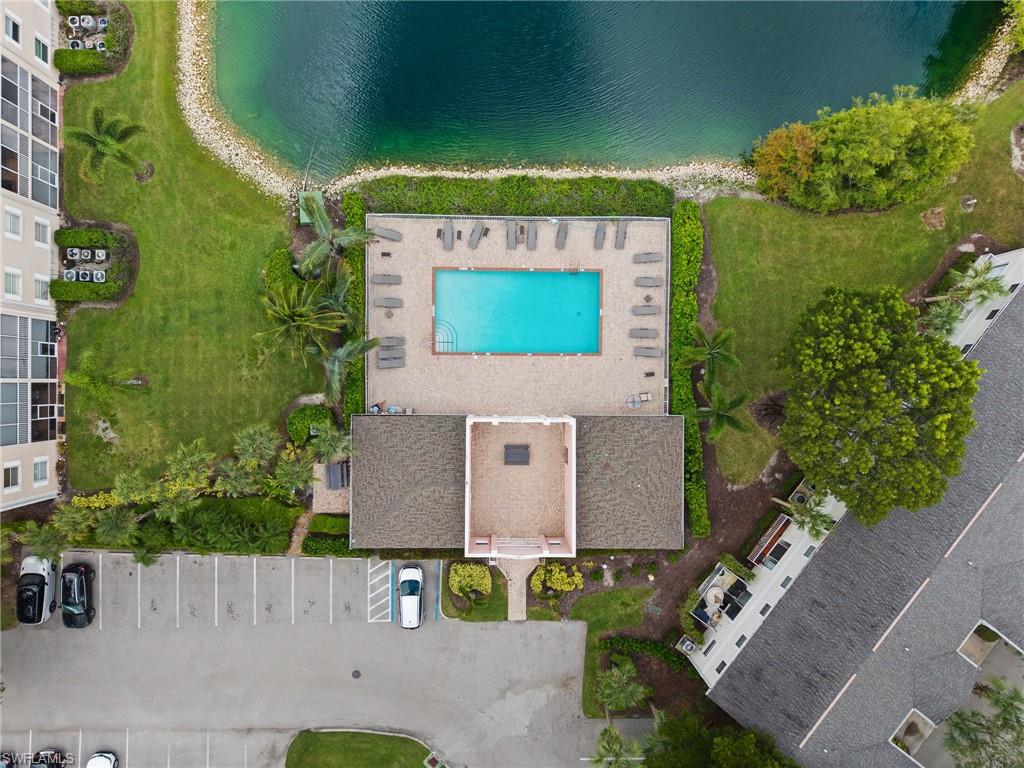 3235 Cypress Glen WAY # 307