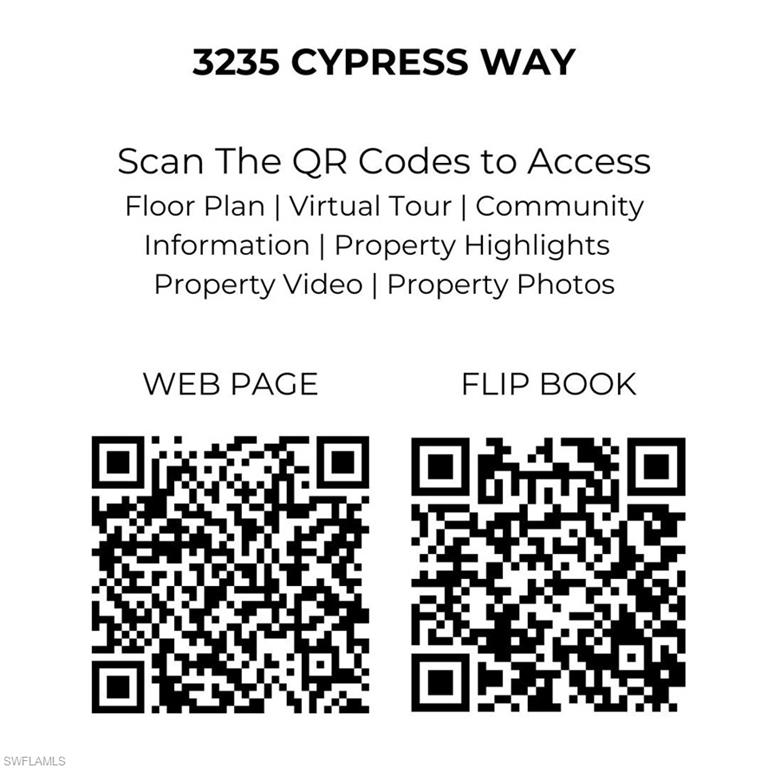 3235 Cypress Glen WAY # 307