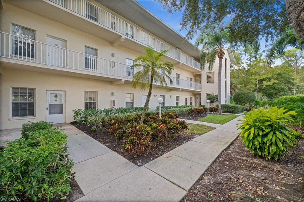 3235 Cypress Glen WAY # 307