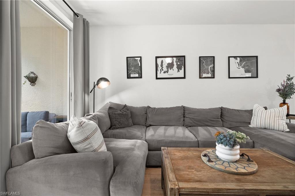 3235 Cypress Glen WAY # 307