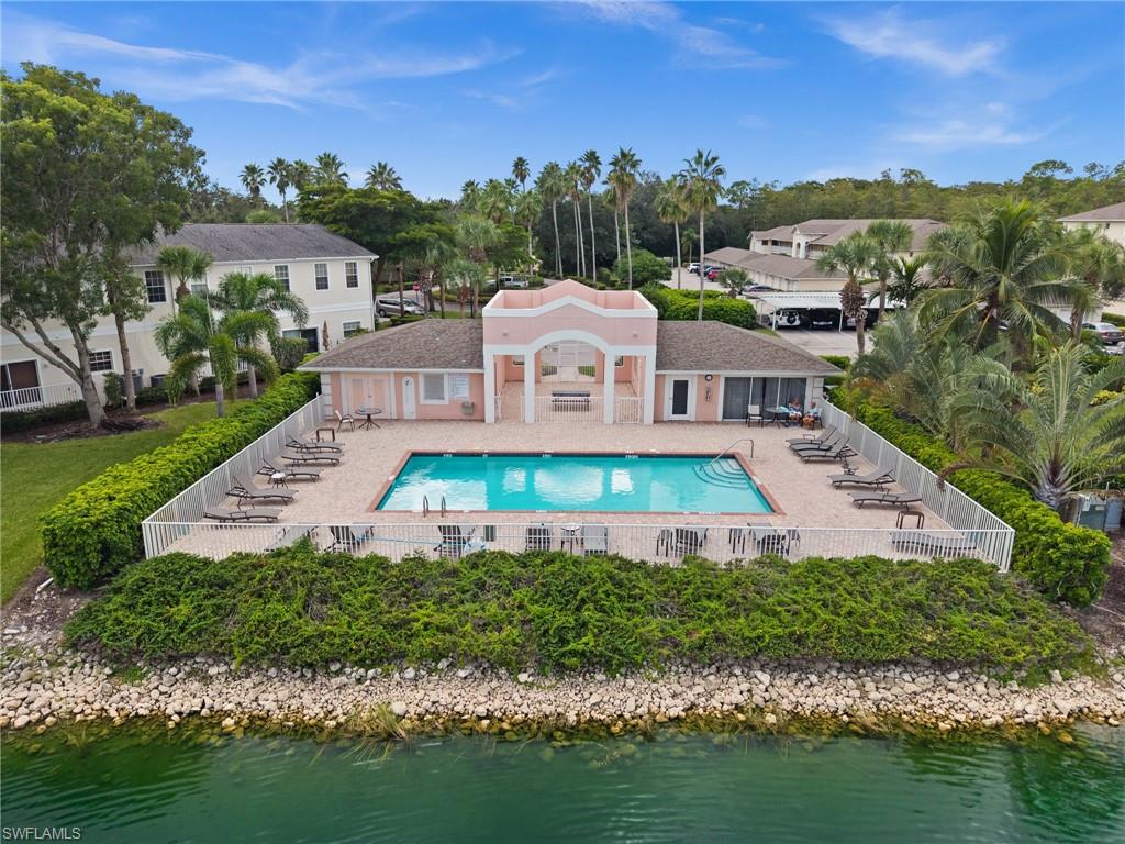 3235 Cypress Glen WAY # 307