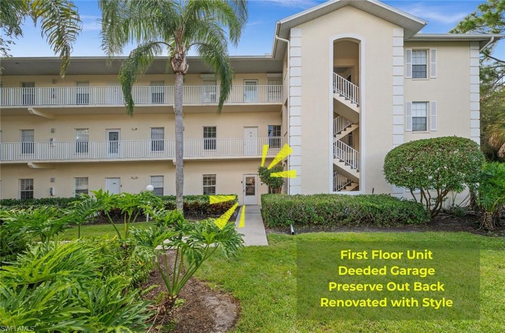 3235 Cypress Glen WAY # 307